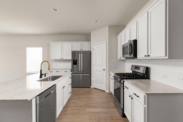 4125 Buffalo Ford RD, Georgetown, TX 78628