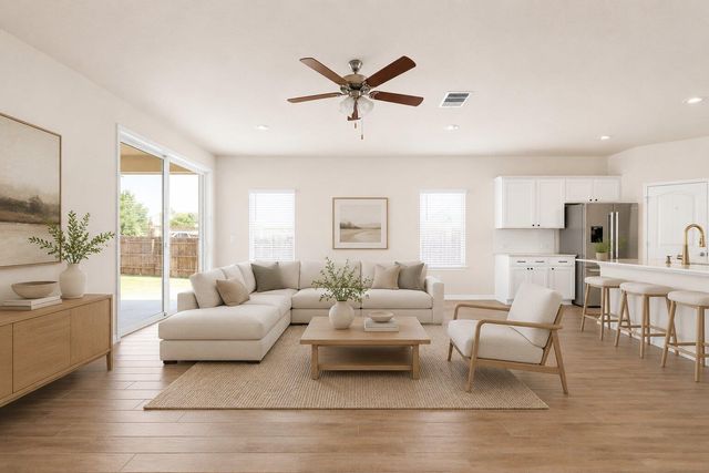 4125 Buffalo Ford RD, Georgetown, TX 78628