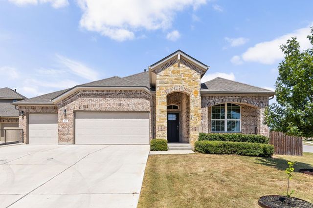 4125 Buffalo Ford RD, Georgetown, TX 78628
