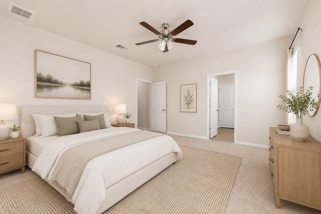 4125 Buffalo Ford RD, Georgetown, TX 78628