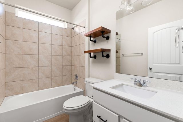 4125 Buffalo Ford RD, Georgetown, TX 78628