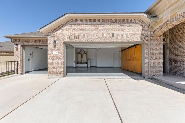 4125 Buffalo Ford RD, Georgetown, TX 78628