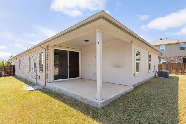 4125 Buffalo Ford RD, Georgetown, TX 78628