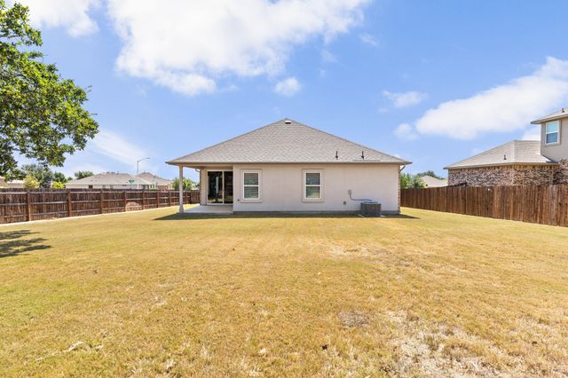 4125 Buffalo Ford RD, Georgetown, TX 78628