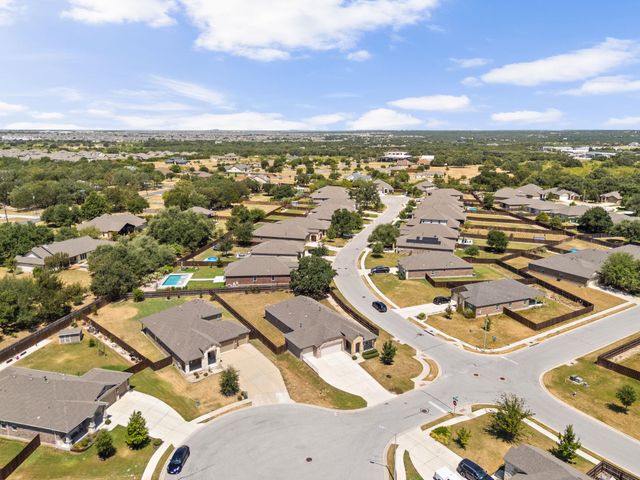 4125 Buffalo Ford RD, Georgetown, TX 78628