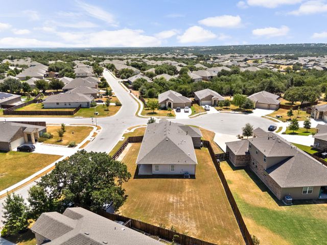 4125 Buffalo Ford RD, Georgetown, TX 78628