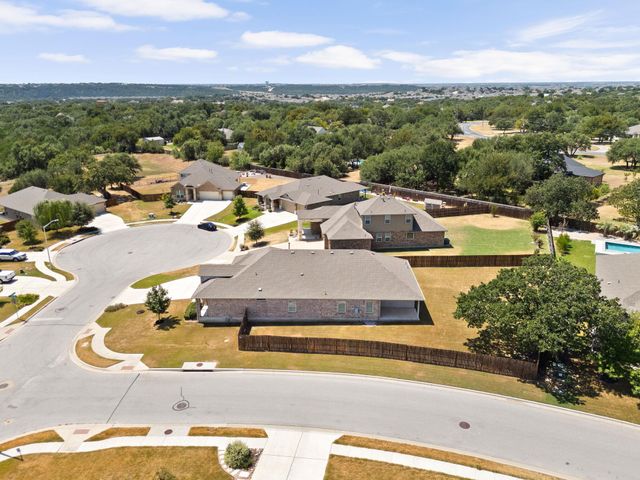4125 Buffalo Ford RD, Georgetown, TX 78628