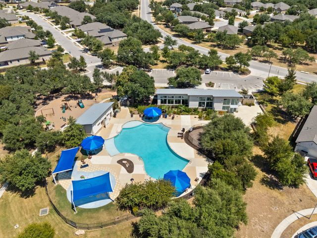 4125 Buffalo Ford RD, Georgetown, TX 78628
