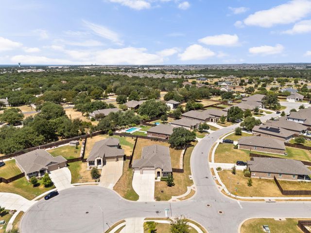 4125 Buffalo Ford RD, Georgetown, TX 78628