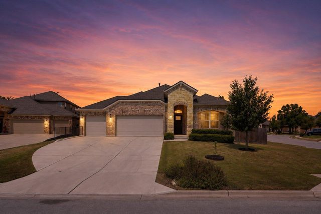 4125 Buffalo Ford RD, Georgetown, TX 78628