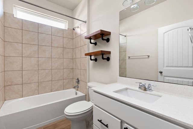 4125 Buffalo Ford RD, Georgetown, TX 78628