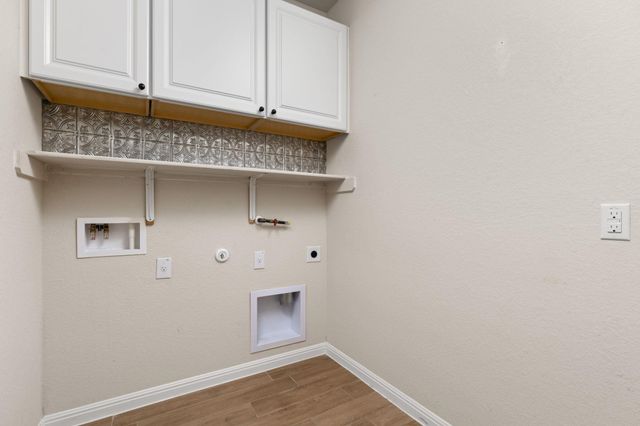 4125 Buffalo Ford RD, Georgetown, TX 78628