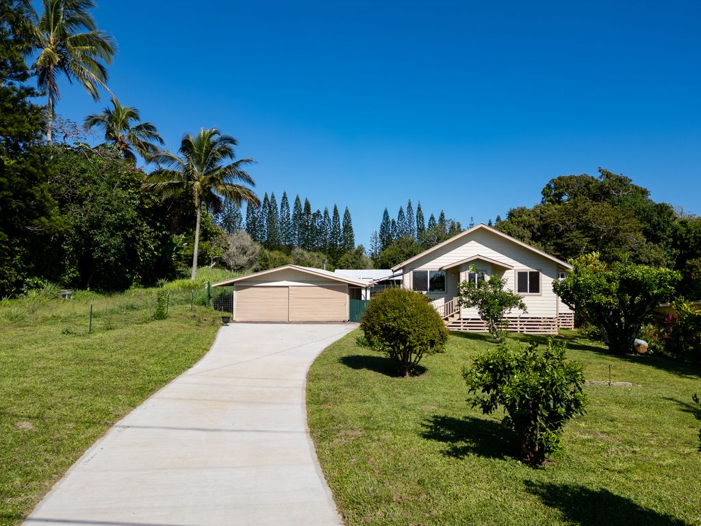 Image 1 of property listing at 53-460 HALAULA MAULILI RD, Kapaau, HI 96755