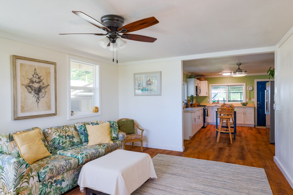 Image 2 of property listing at 53-460 HALAULA MAULILI RD, Kapaau, HI 96755