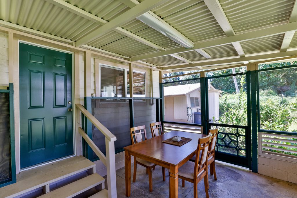 Image 16 of property listing at 53-460 HALAULA MAULILI RD, Kapaau, HI 96755