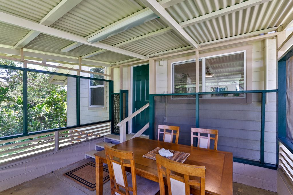 Image 17 of property listing at 53-460 HALAULA MAULILI RD, Kapaau, HI 96755