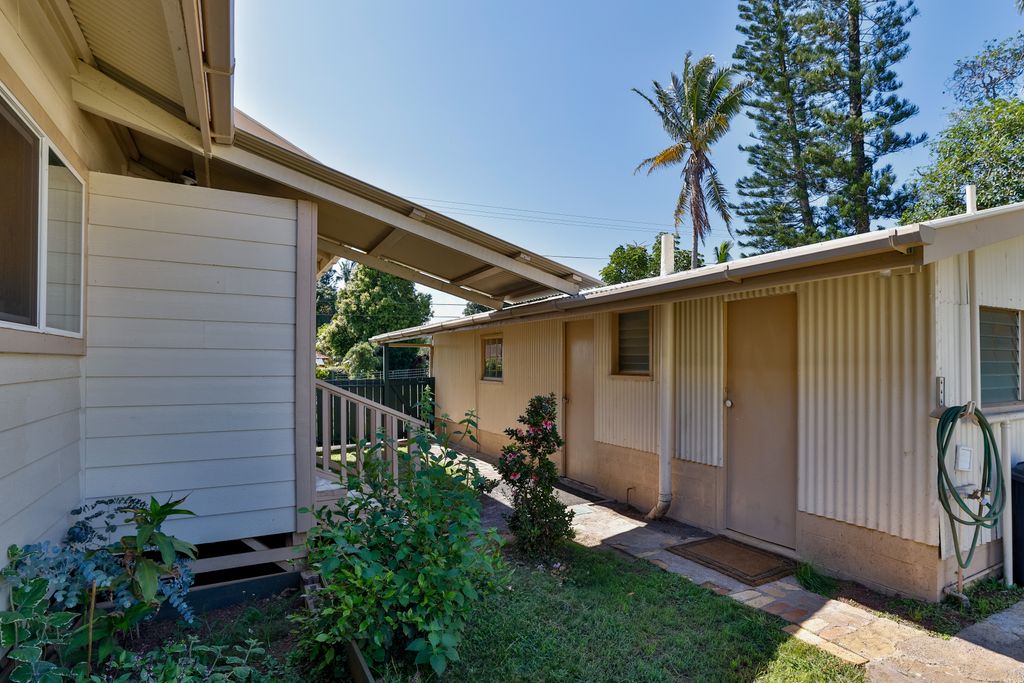 Image 21 of property listing at 53-460 HALAULA MAULILI RD, Kapaau, HI 96755