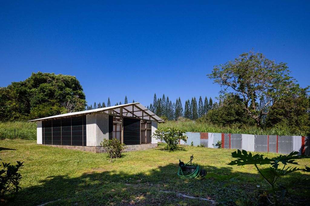 Image 23 of property listing at 53-460 HALAULA MAULILI RD, Kapaau, HI 96755