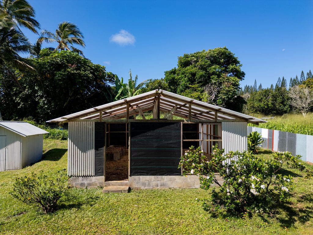 Image 24 of property listing at 53-460 HALAULA MAULILI RD, Kapaau, HI 96755