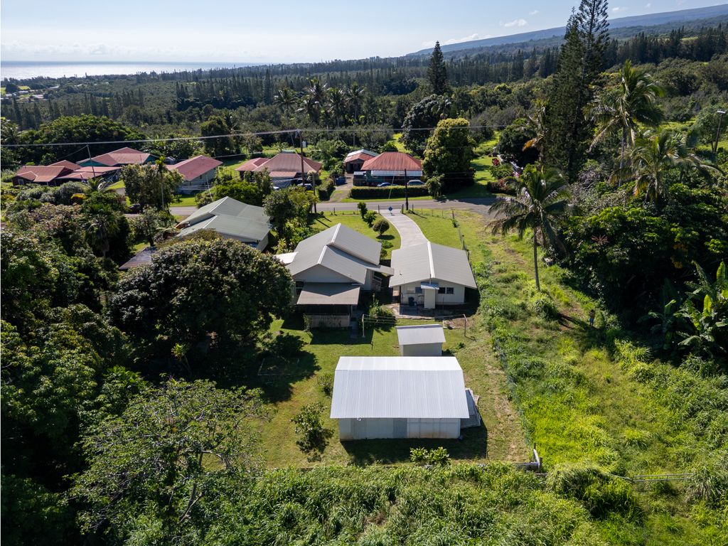 Image 28 of property listing at 53-460 HALAULA MAULILI RD, Kapaau, HI 96755