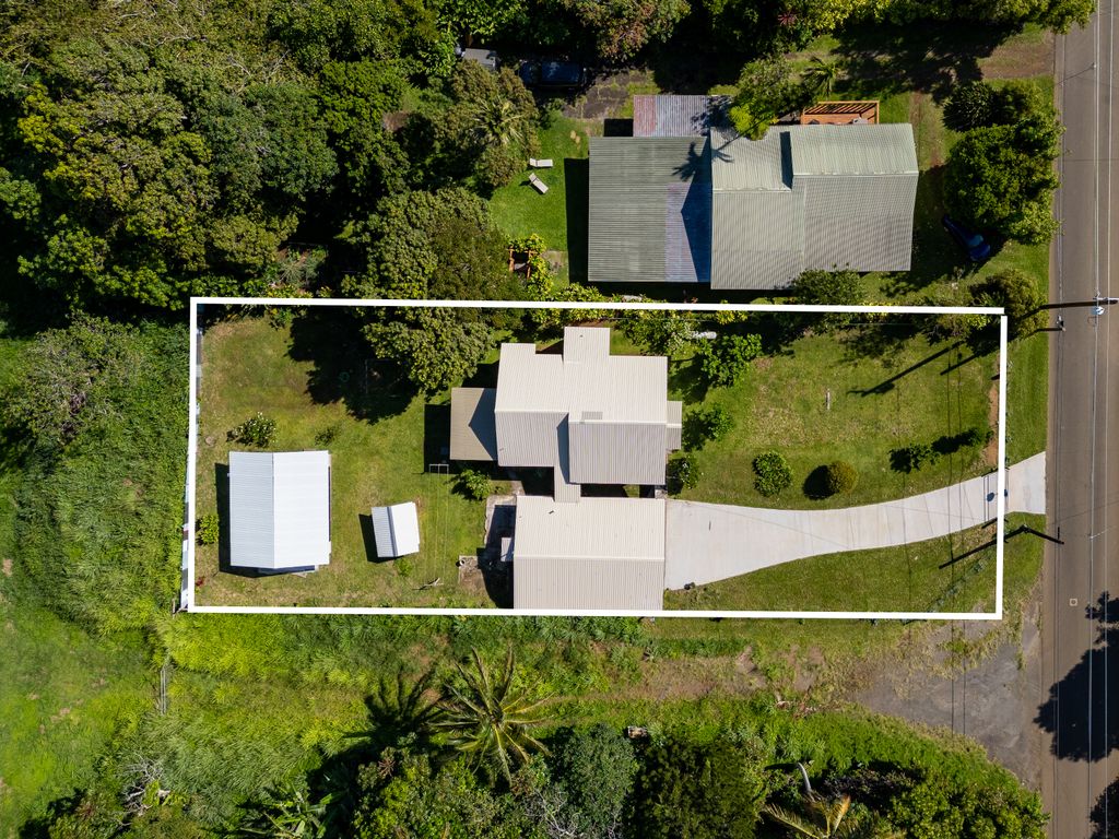 Image 30 of property listing at 53-460 HALAULA MAULILI RD, Kapaau, HI 96755