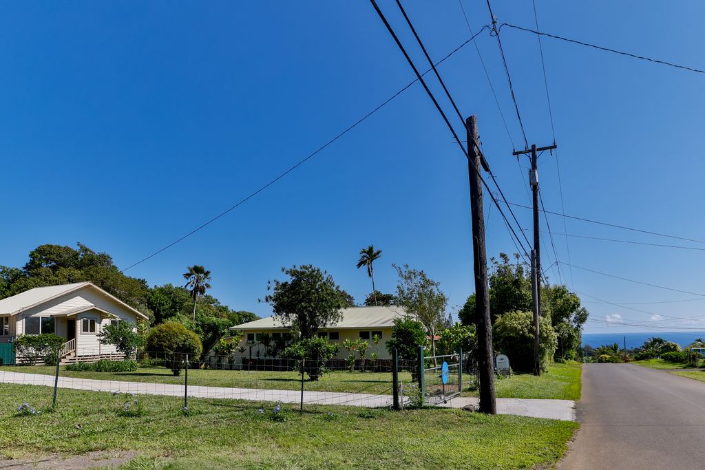 Image 4 of property listing at 53-460 HALAULA MAULILI RD, Kapaau, HI 96755