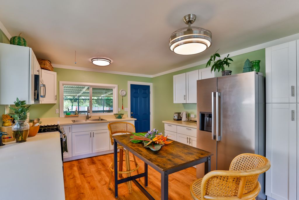 Image 7 of property listing at 53-460 HALAULA MAULILI RD, Kapaau, HI 96755
