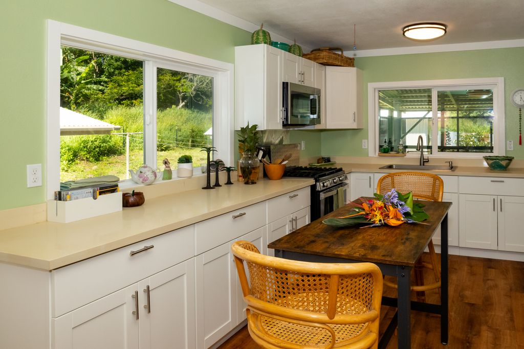 Image 8 of property listing at 53-460 HALAULA MAULILI RD, Kapaau, HI 96755