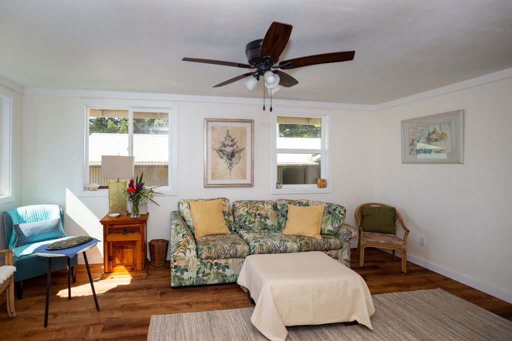 Image 9 of property listing at 53-460 HALAULA MAULILI RD, Kapaau, HI 96755
