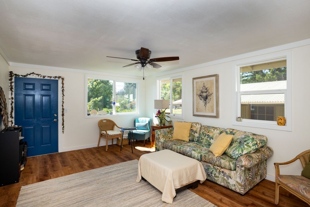 Image 10 of property listing at 53-460 HALAULA MAULILI RD, Kapaau, HI 96755