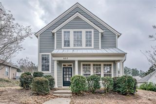 607 Brookwater Drive, Stockbridge, GA 30281