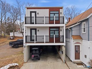 32-1/2 Village Road, Milford, CT 06460