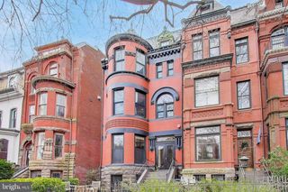 1306 RHODE ISLAND AVE NW #1, Washington, DC 20005