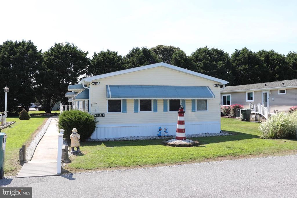 37238 SUGAR HILL, Selbyville, DE 19975