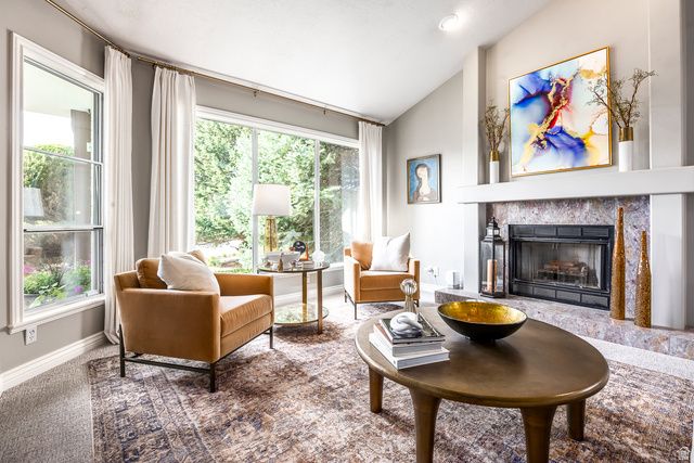 2398 E WILLOW HILLS DR, Sandy, UT 84093