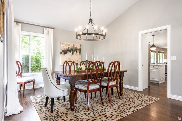 2398 E WILLOW HILLS DR, Sandy, UT 84093