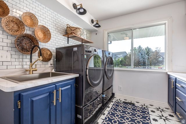 2398 E WILLOW HILLS DR, Sandy, UT 84093