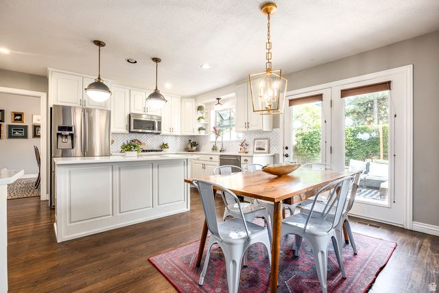 2398 E WILLOW HILLS DR, Sandy, UT 84093