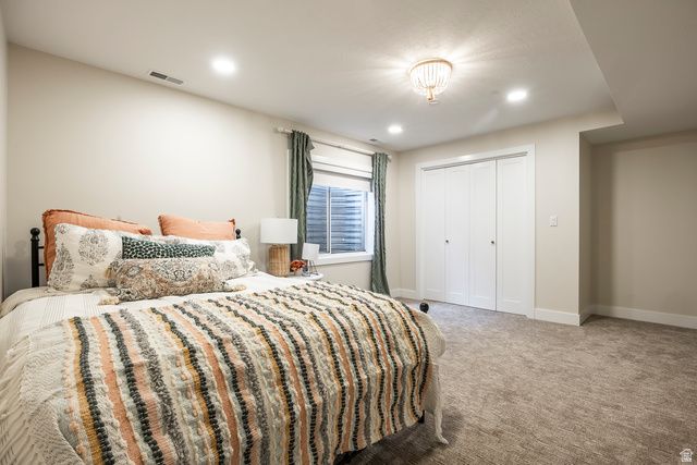 2398 E WILLOW HILLS DR, Sandy, UT 84093