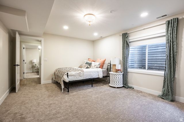 2398 E WILLOW HILLS DR, Sandy, UT 84093