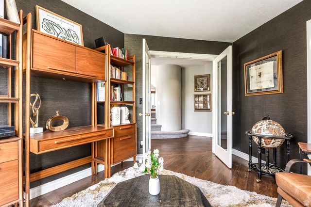 2398 E WILLOW HILLS DR, Sandy, UT 84093