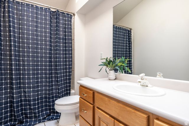 2398 E WILLOW HILLS DR, Sandy, UT 84093