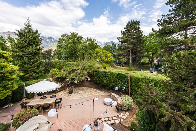 2398 E WILLOW HILLS DR, Sandy, UT 84093