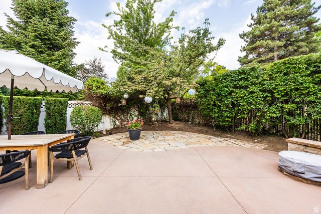 2398 E WILLOW HILLS DR, Sandy, UT 84093