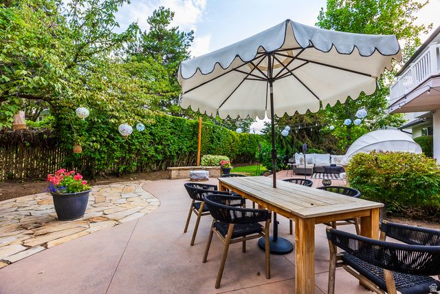 2398 E WILLOW HILLS DR, Sandy, UT 84093