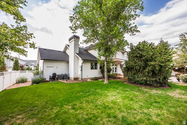 2398 E WILLOW HILLS DR, Sandy, UT 84093