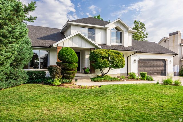 2398 E WILLOW HILLS DR, Sandy, UT 84093