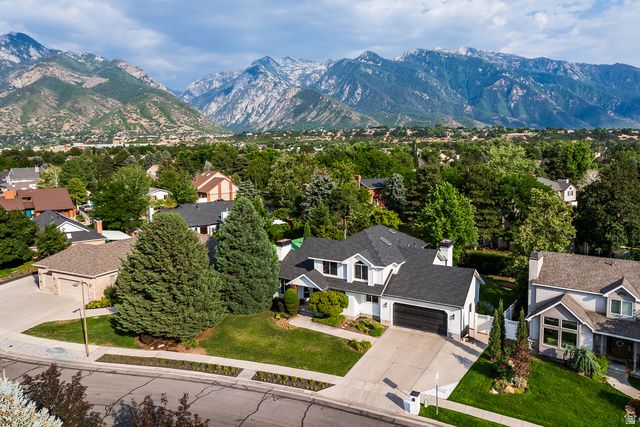 2398 E WILLOW HILLS DR, Sandy, UT 84093