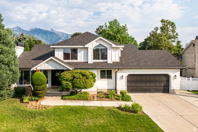 2398 E WILLOW HILLS DR, Sandy, UT 84093