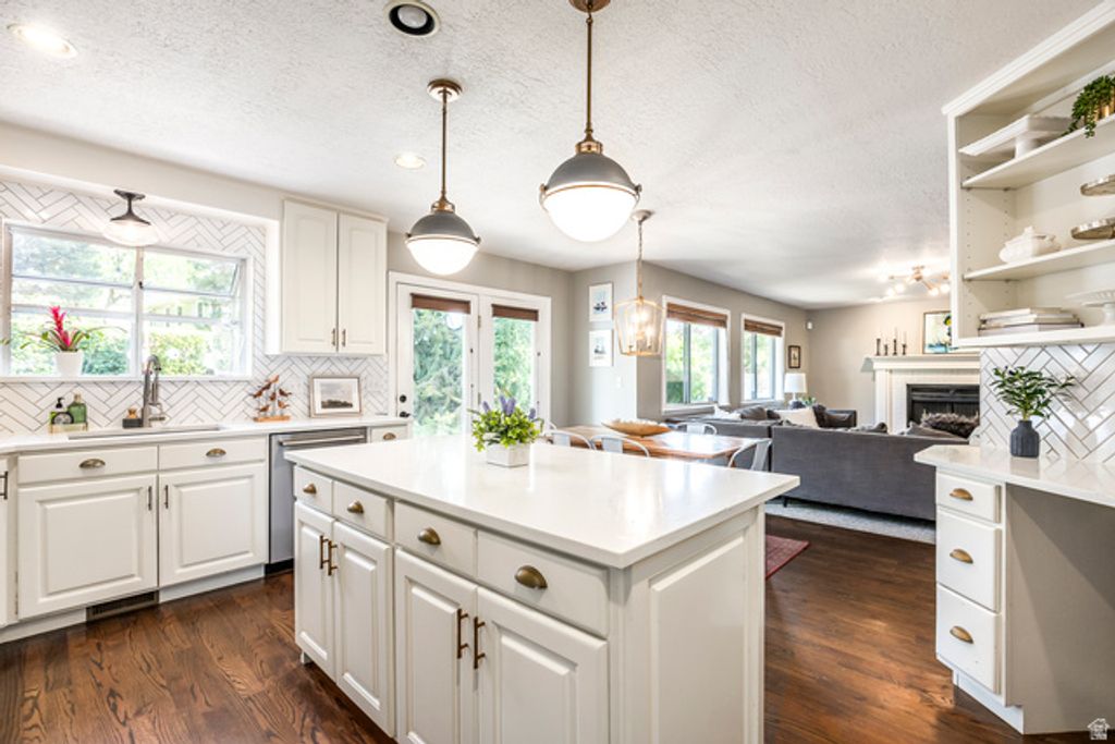 2398 E WILLOW HILLS DR, Sandy, UT 84093 — photo 5